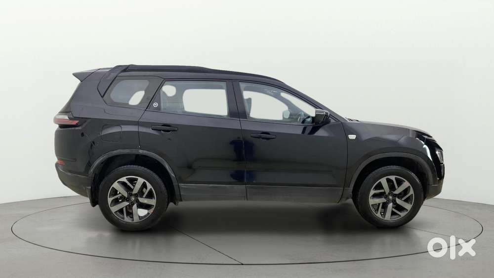 Tata Safari 2.0 Kryotec Xza Plus (o) Red Dark Edition, 2023, Diesel