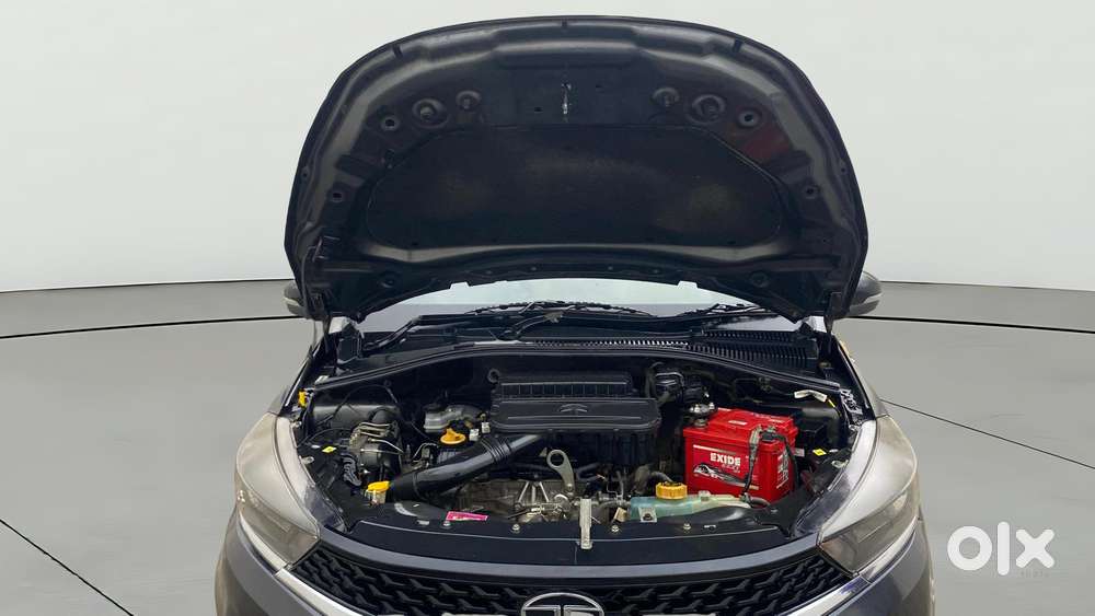 Tata Tiago 1.2 Revotron Xt, 2022, Petrol