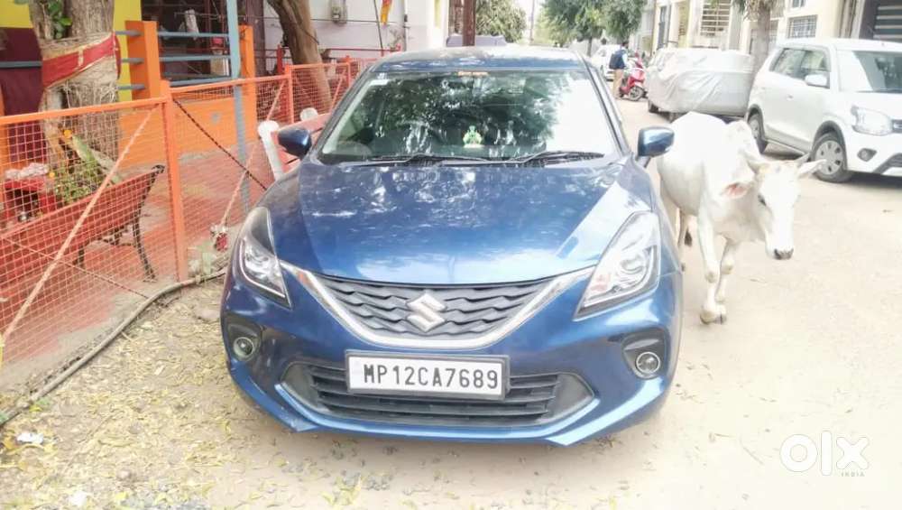 स्वयं की कार बेचना है