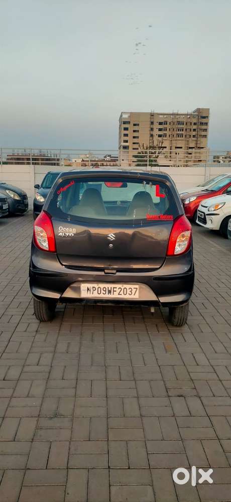 Maruti Suzuki Alto 800 2019-2023 0.8 Vxi, 2023, Petrol