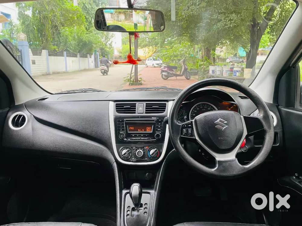 Maruti Suzuki Celerio X 2018 Petrol Well Maintained