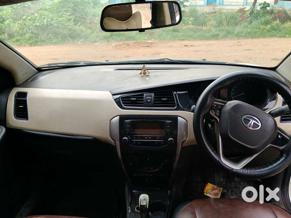 Tata Zest Quadrajet 1.3 Xm, 2016, Diesel
