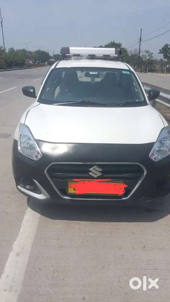 Maruti Suzuki Dzire 2024 Commercial Car