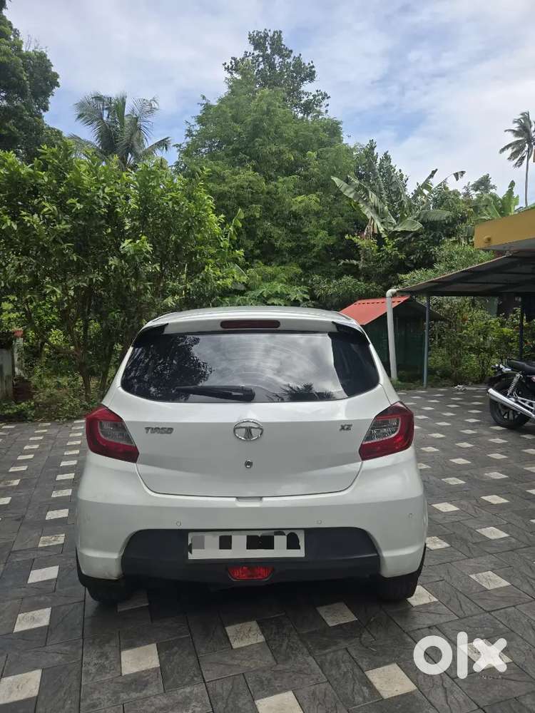 Tata Tiago 1.2 Revotron 2017
