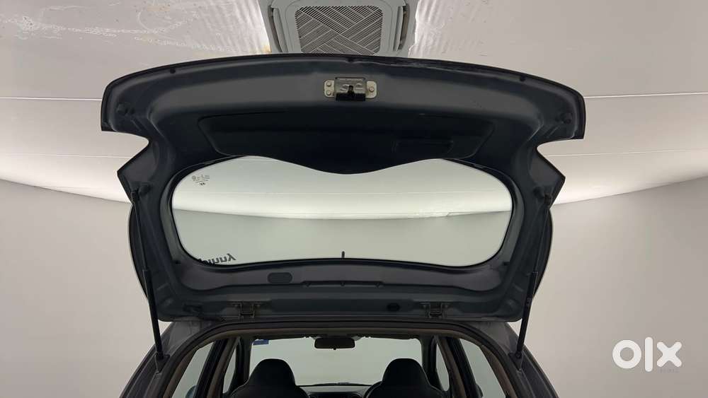 Hyundai Grand I10 1.2 Kappa Magna, 2013, Petrol