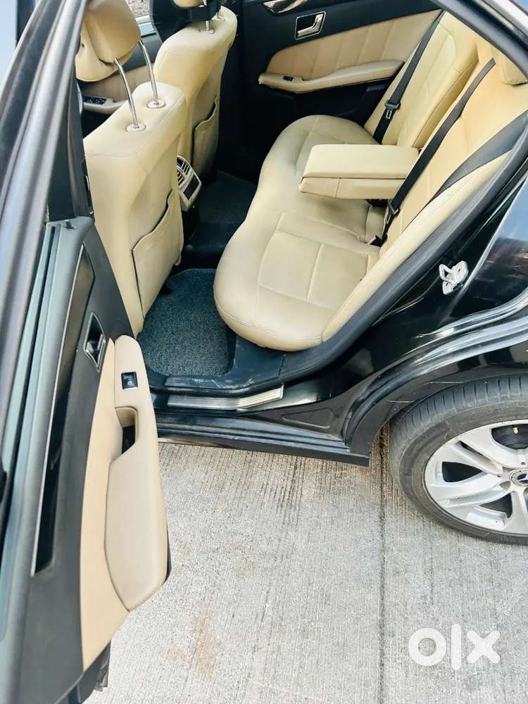 Mercedes-benz E350 Cdi(w212)