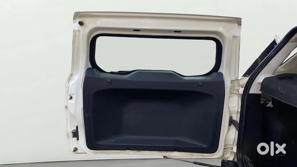Ford Ecosport 1.5 Petrol Titanium, 2019, Petrol
