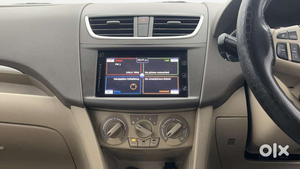 Maruti Suzuki Ertiga Shvs Zdi Plus, 2018, Diesel