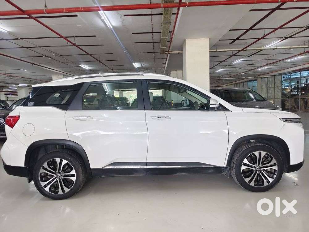 Mg Hector Sharp Pro 1.5 Turbo Mt, 2022, Petrol