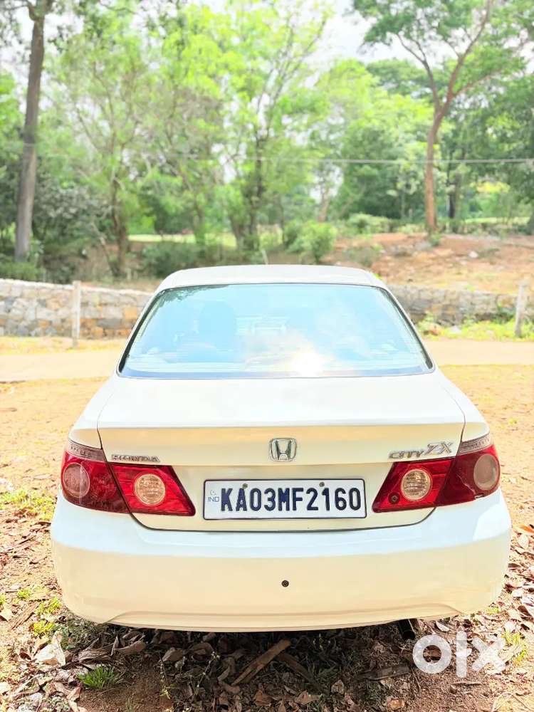 Honda City 2006 Petrol 147279 Km Driven