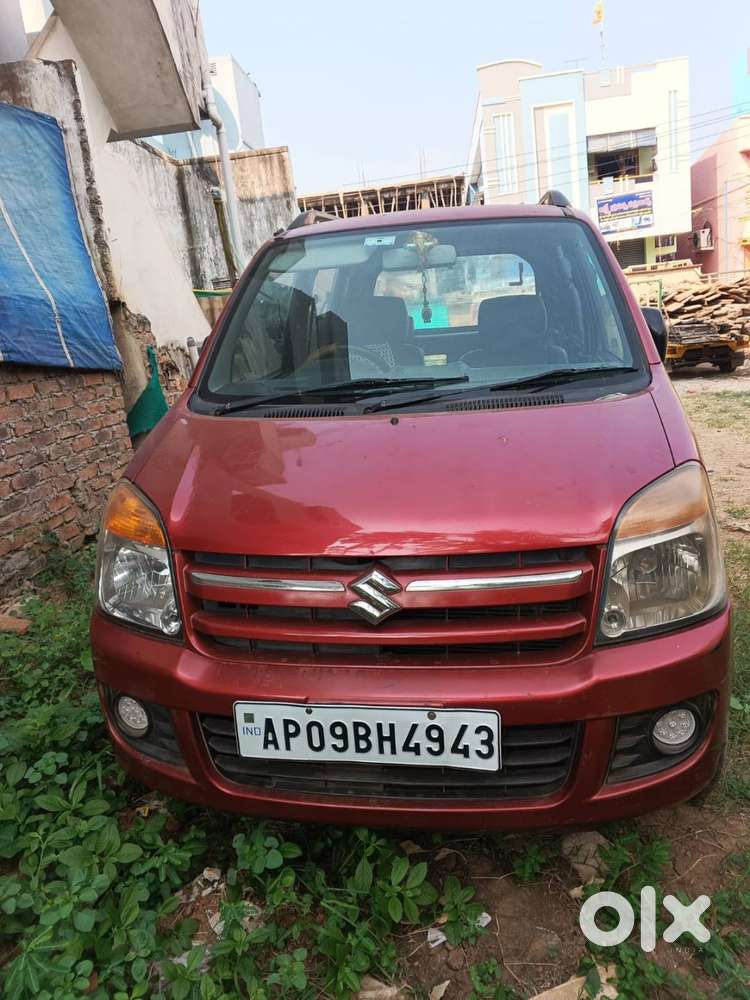 Wagnoor Car Best Condistion