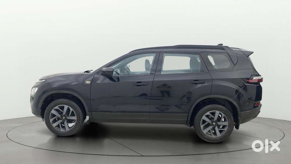 Tata Safari 2.0 Xza Plus 6s Jet, 2022, Diesel