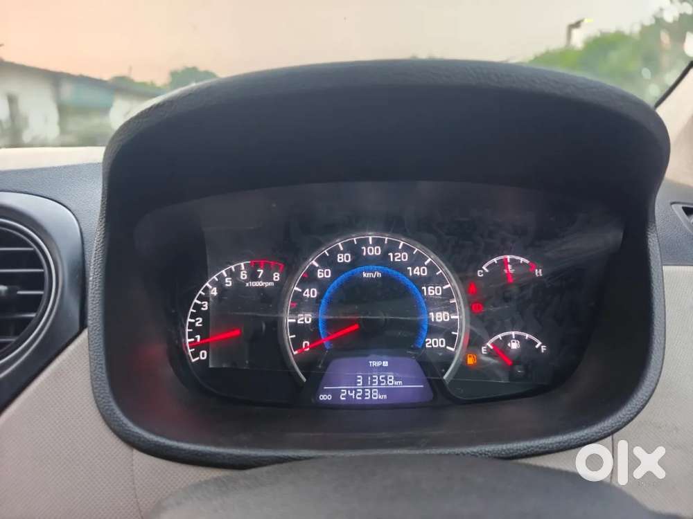 Hyundai Grand I10 1.2 Kappa Magna, 2018, Petrol