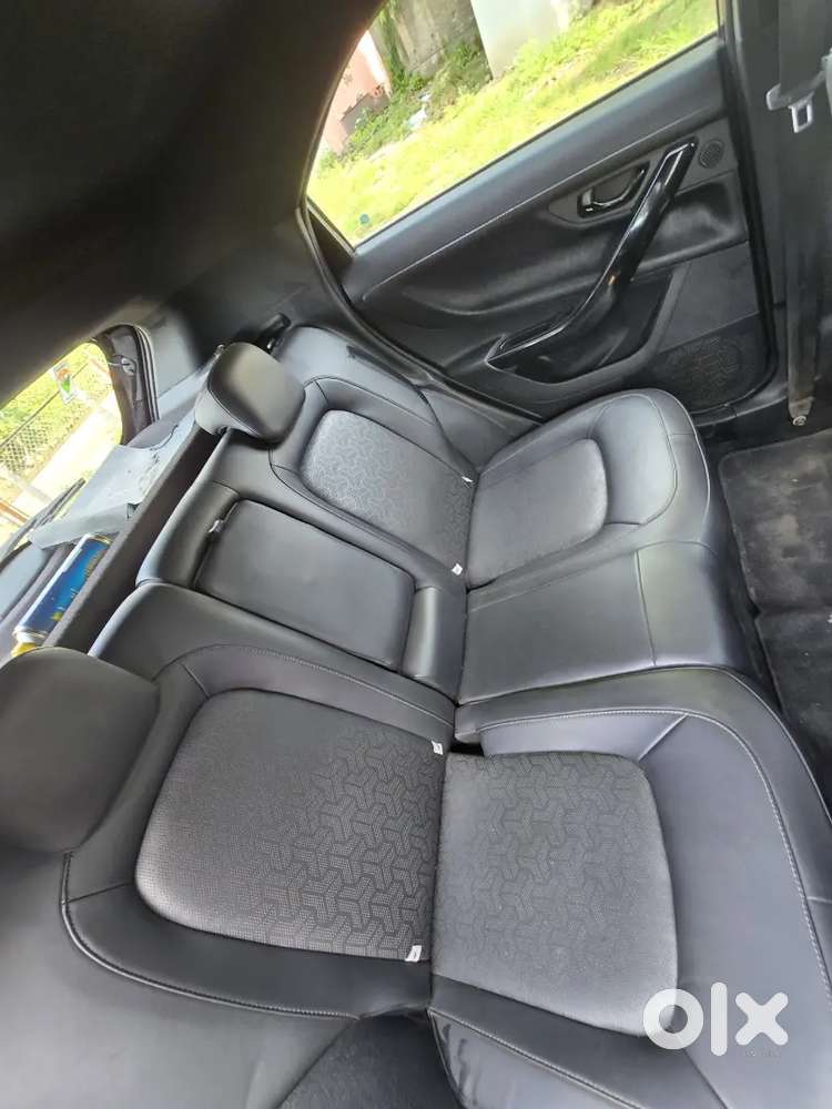 Tata Nexon Dark 2022 Petrol Automatic