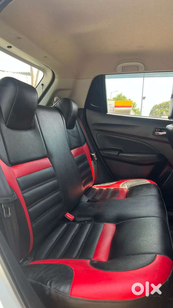 Maruti Suzuki Swift Vxi Abs Bsiv, 2020, Petrol