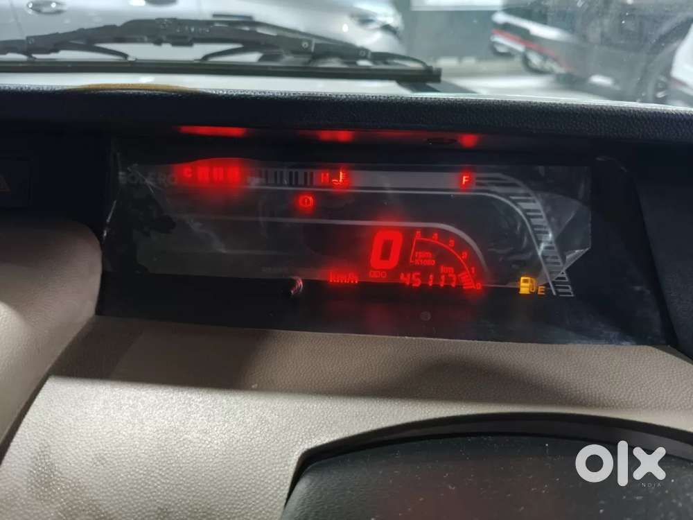 Mahindra Bolero 1.5 B6, 2020, Diesel