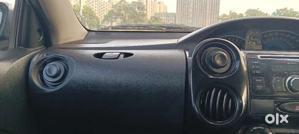 Toyota Etios Cross 1.2l G, 2015, Petrol