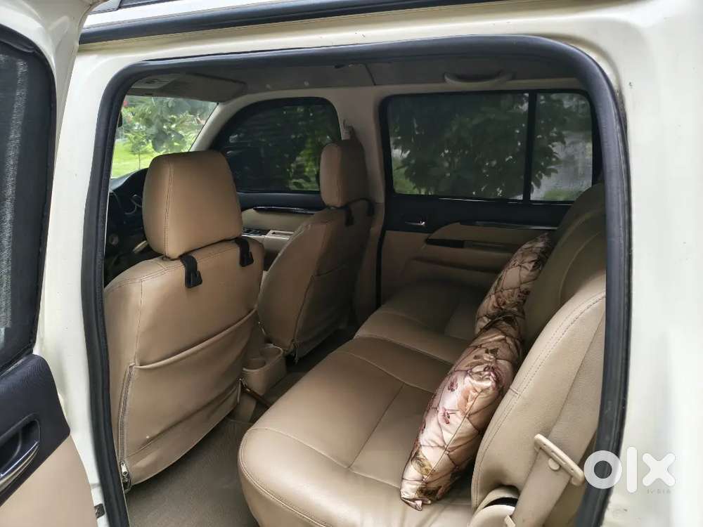 Ford Endeavour Diesel 2010
