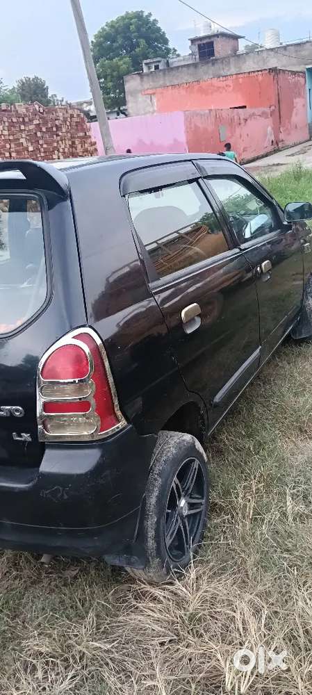 Maruti Suzuki Alto 2006 Lxi Petrol Manual
