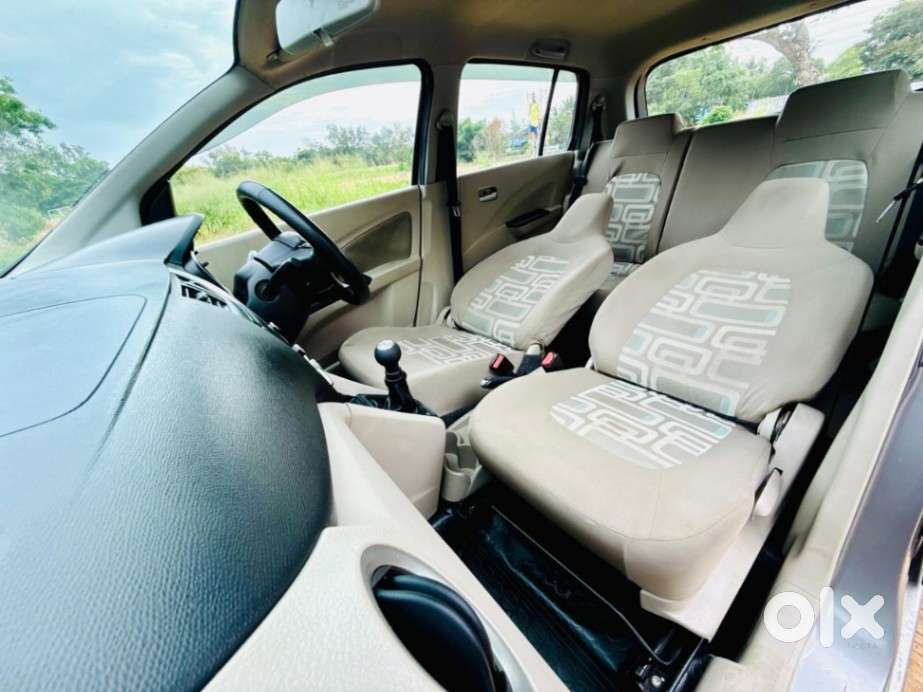 Maruti Suzuki Celerio Zxi, 2019, Petrol