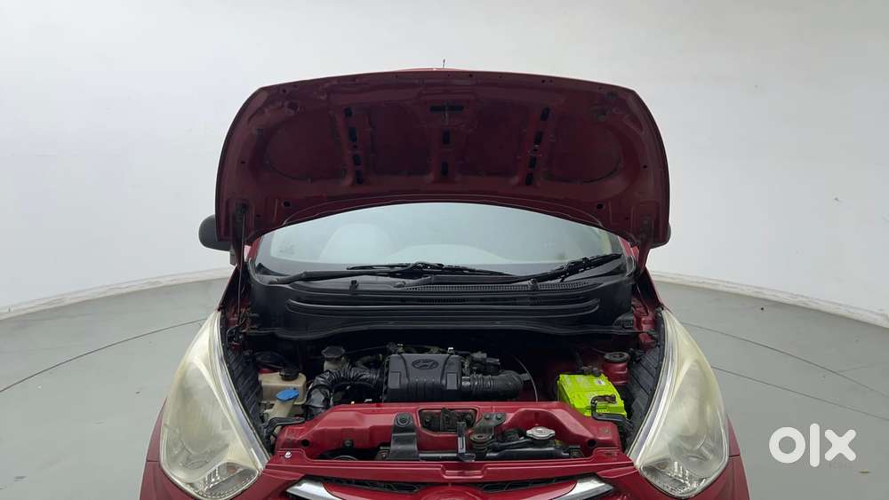 Hyundai Eon Era +, 2014, Petrol