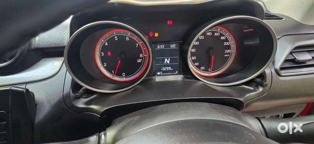 Maruti Swift Amt 2020