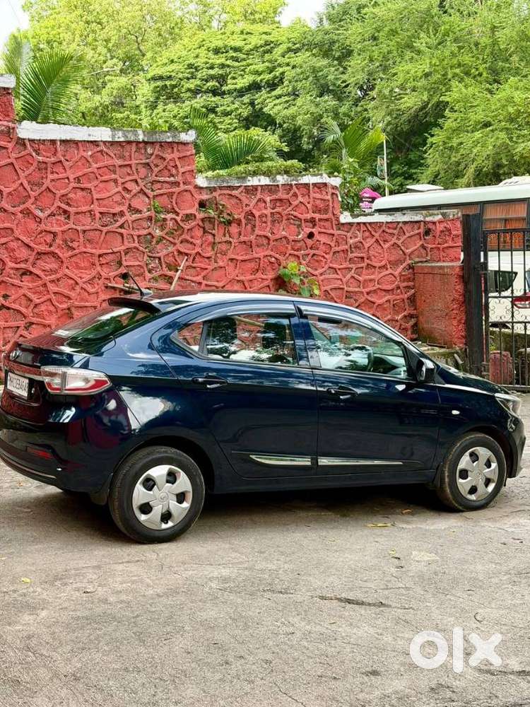Tata Tigor 1.2 Revotron Xm Cng, 2023, Cng & Hybrids