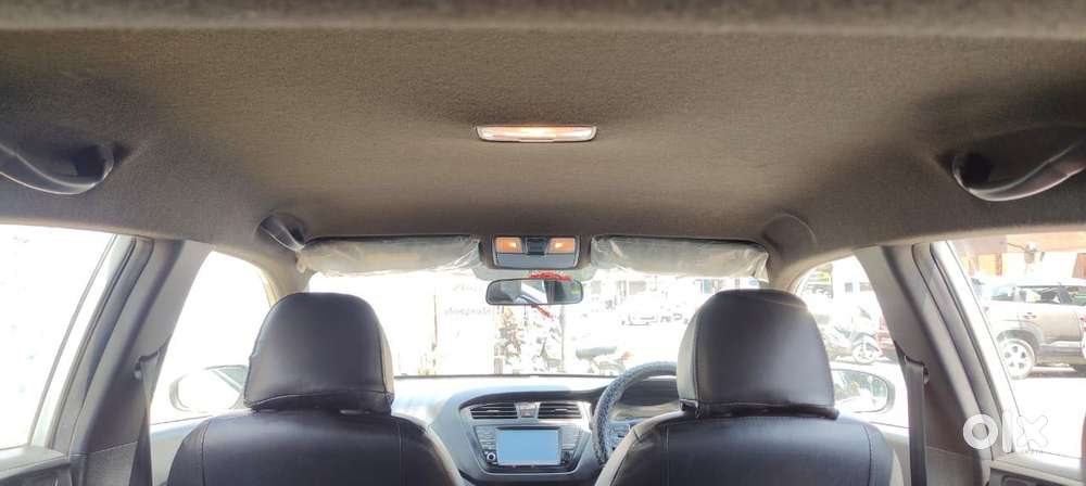 Hyundai I20 1.2 Asta Dual Tone, 2018, Diesel