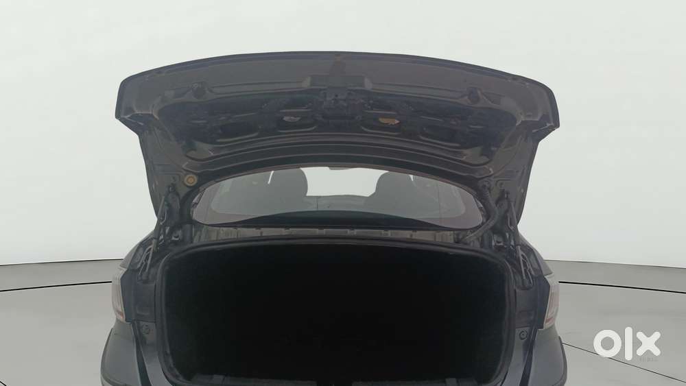 Tata Tigor Xz Plus, 2022, Petrol