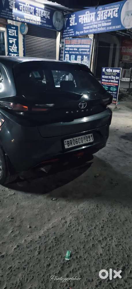 Well Maintained  With Valid Insurance