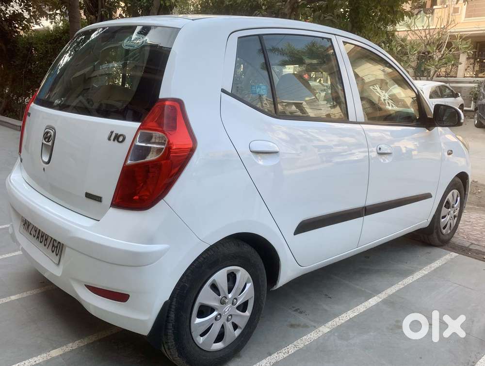 Hyundai I10 1.2 Kappa Magna, 2012, Petrol