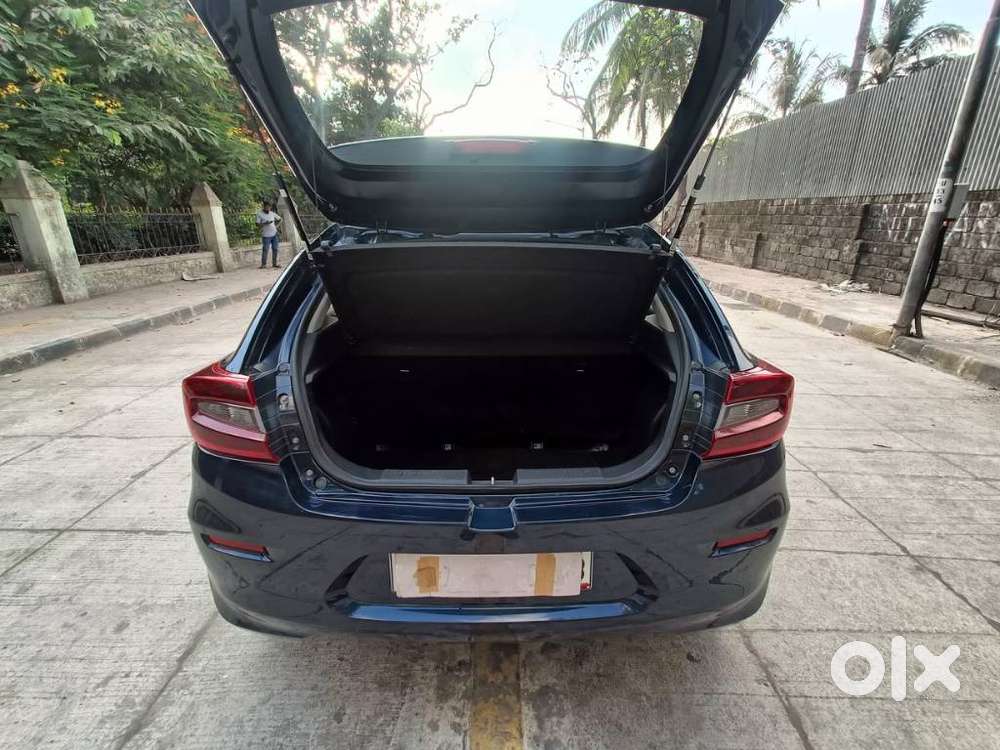 Maruti Suzuki Baleno 1.2 Zeta At, 2023, Petrol