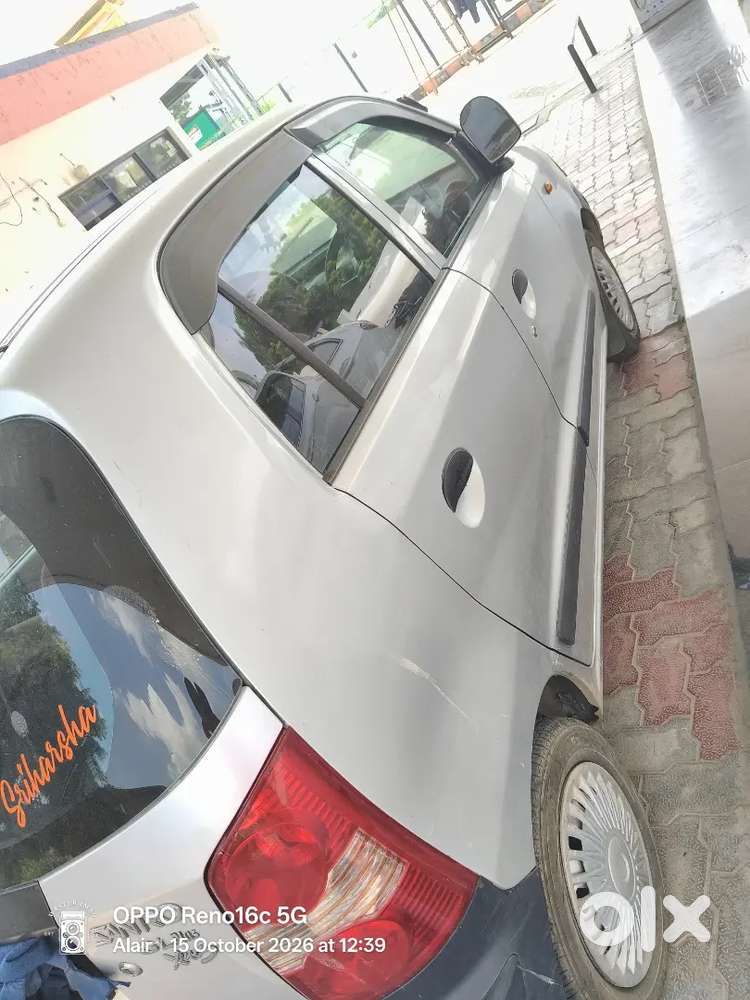 Hyundai Santro Xing Xg 2004