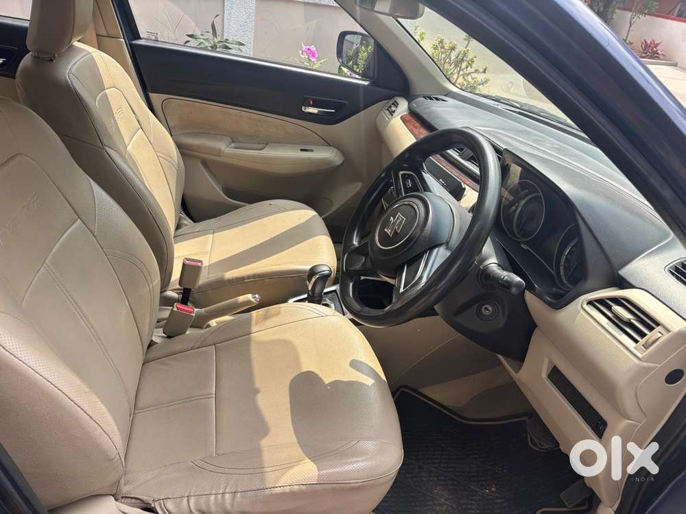 Maruti Suzuki Swift Dzire, 2018, Diesel