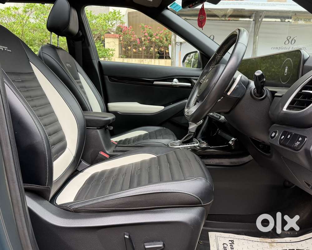Kia Seltos Gtx Plus (s) 1.5 Turbo Petro Dct, 2024, Petrol