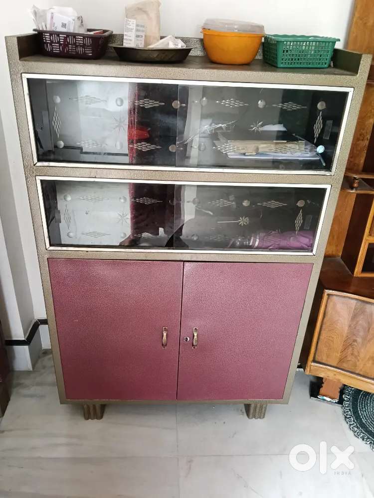5 year old, Showcase