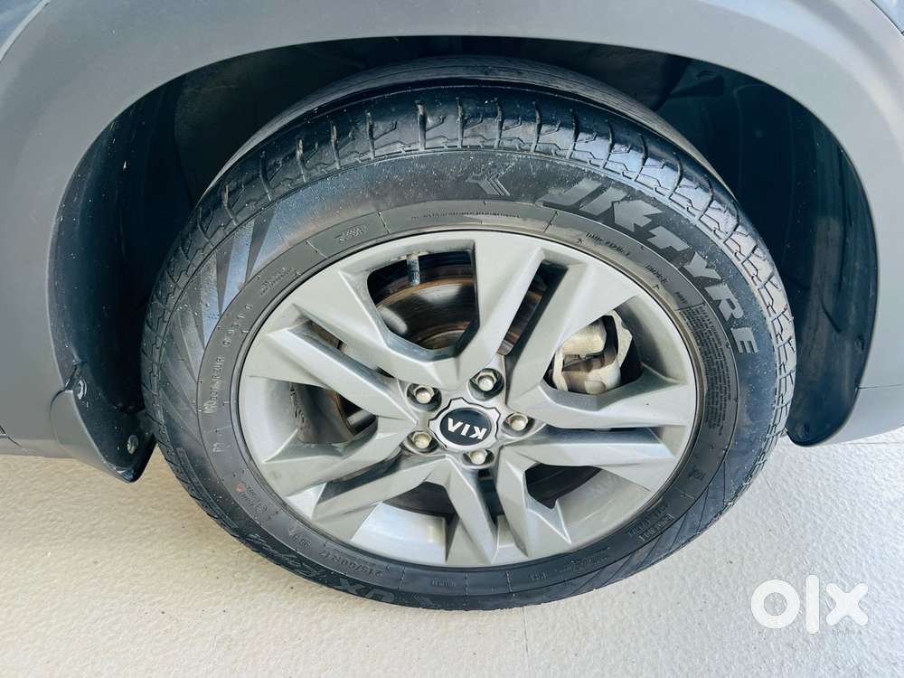 Kia Seltos Htx G, 2021, Petrol