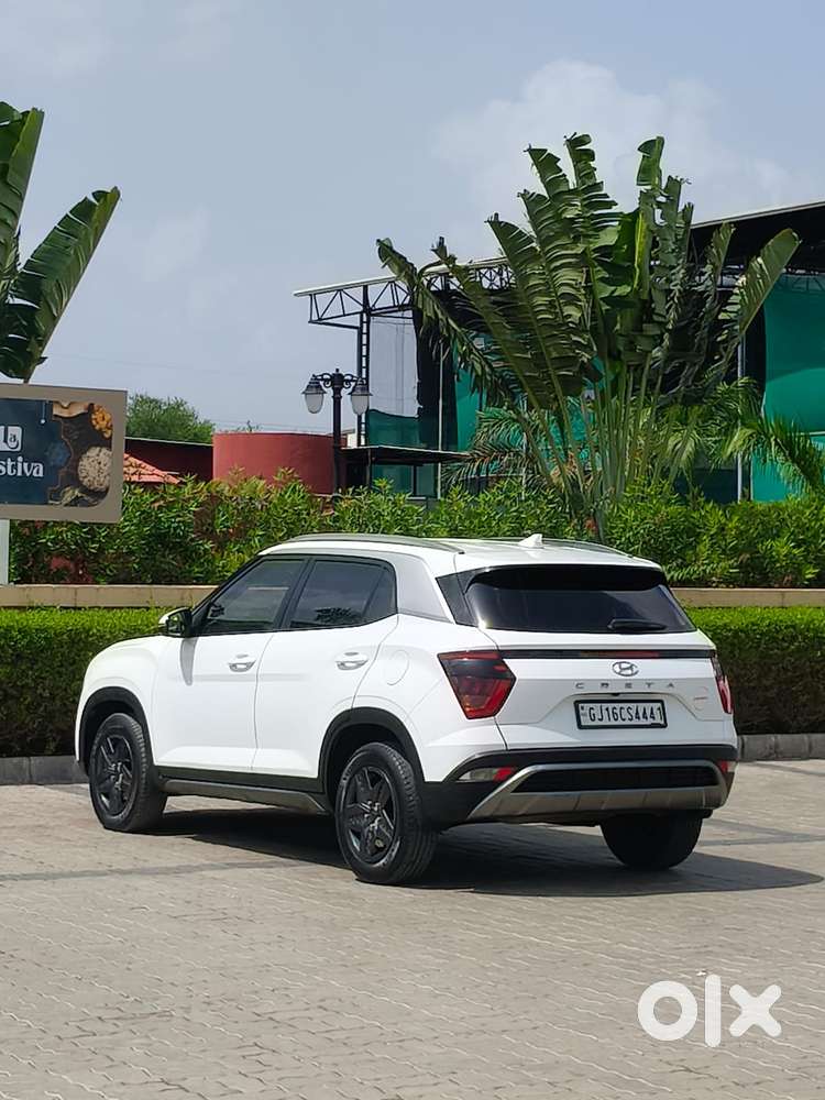 Hyundai Creta 1.4 Crdi S Plus, 2020, Diesel