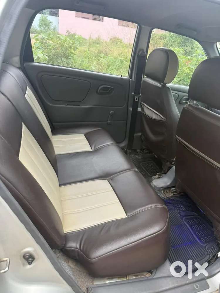 Maruti Suzuki Alto 2007 Lxi