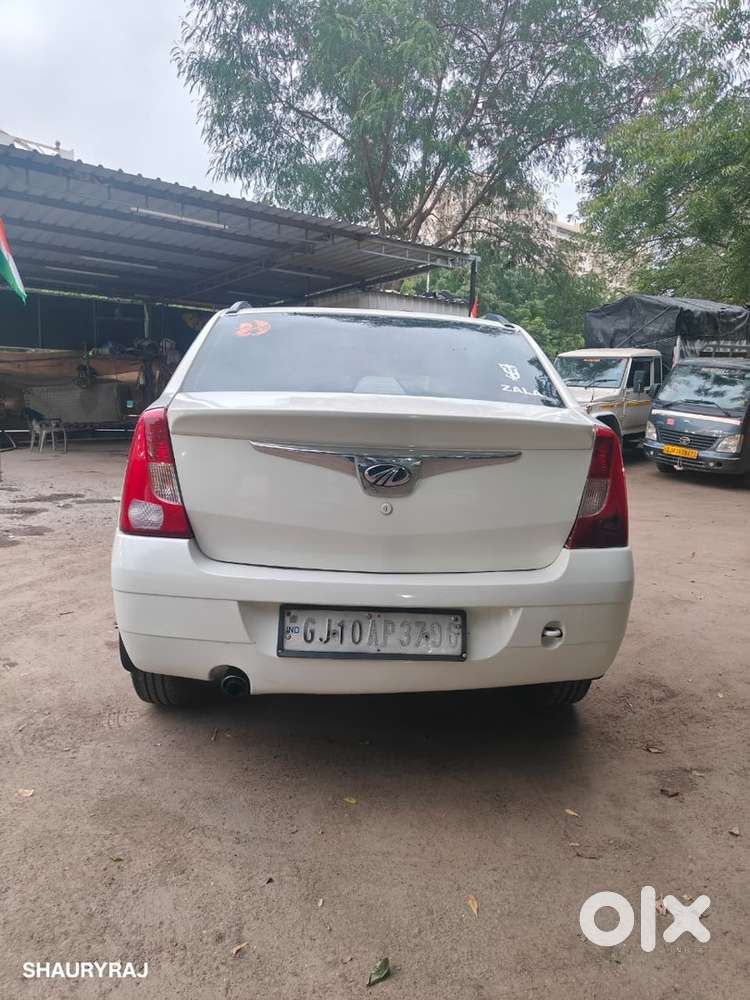 Mahindra Verito 2011 Diesel Well Maintained