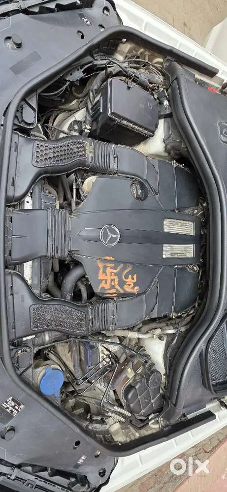 Mercedes-benz Gls 2017 / 7 Seater Long Wheel Base
