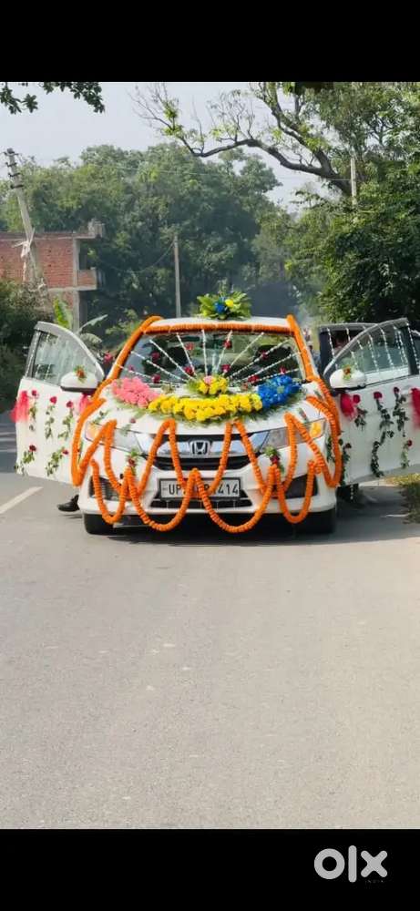 Honda City 2015 Diesel Well Maintained