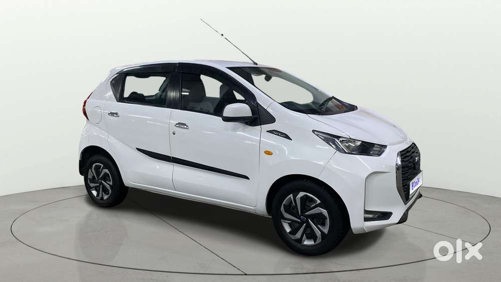 Datsun Redigo 2020-2022 1.0 T (o), 2020, Petrol