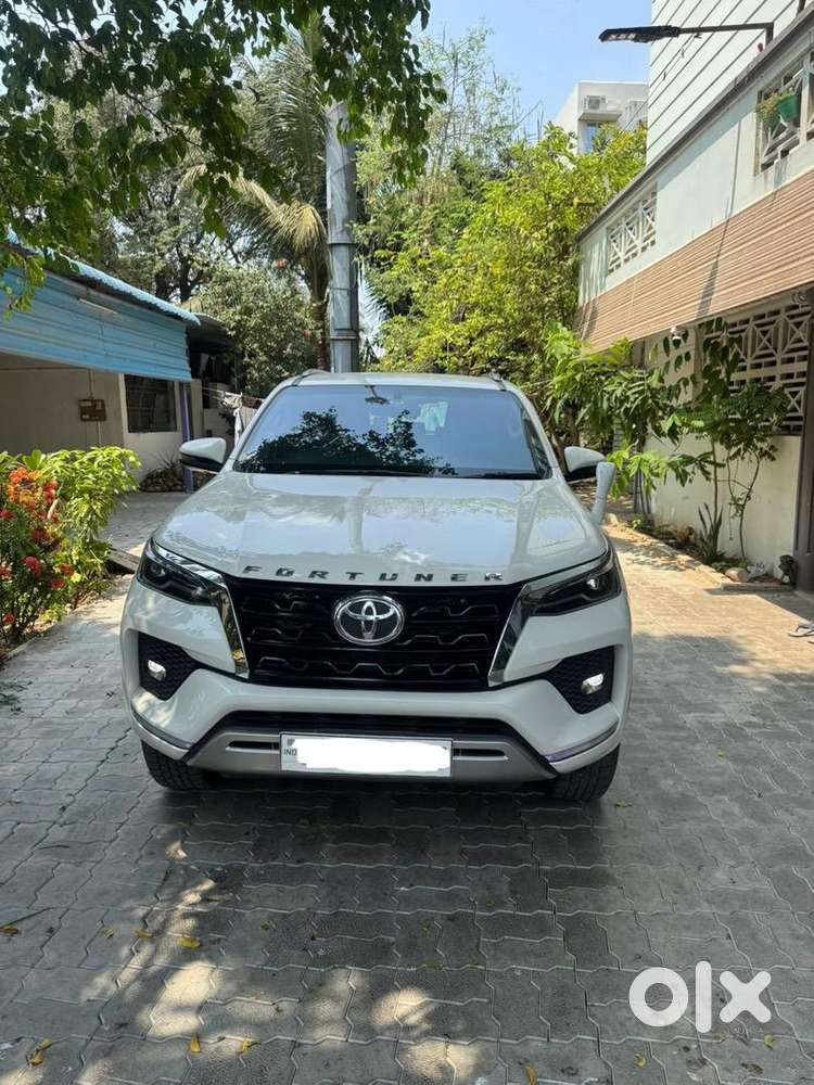 Toyota Diesel Automatic 2025 - Brand New
