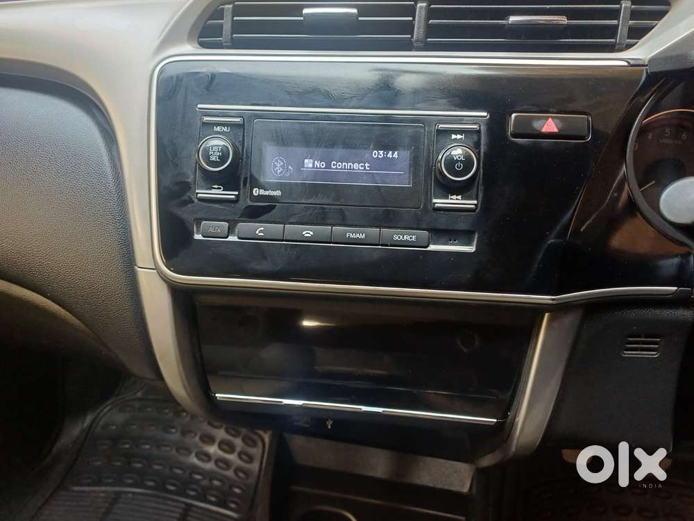 Honda City I-dtec Sv, 2019, Diesel