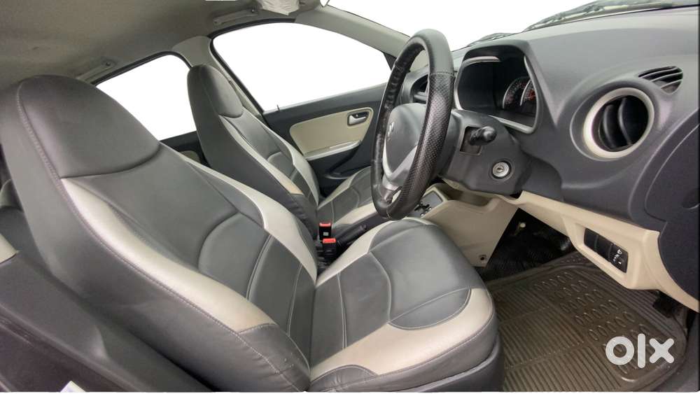 Maruti Suzuki Alto K10 1.0 Vxi (o) Amt, 2019, Petrol