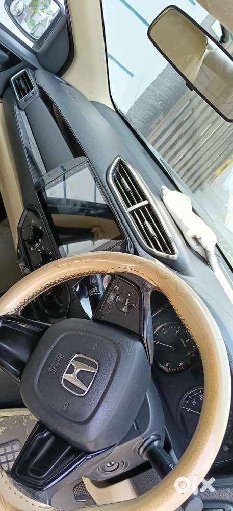 Honda Mobilio 2018 Diesel Good Condition