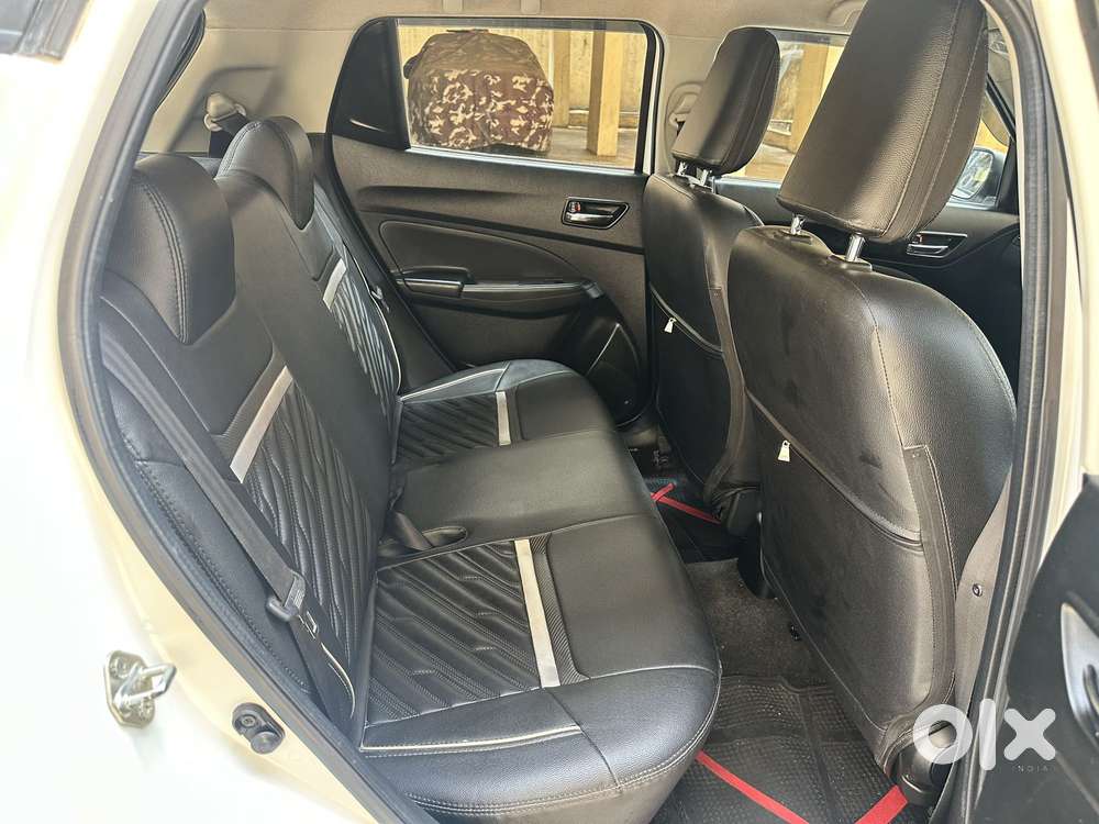 Maruti Suzuki Swift Amt Vxi, 2018, Petrol