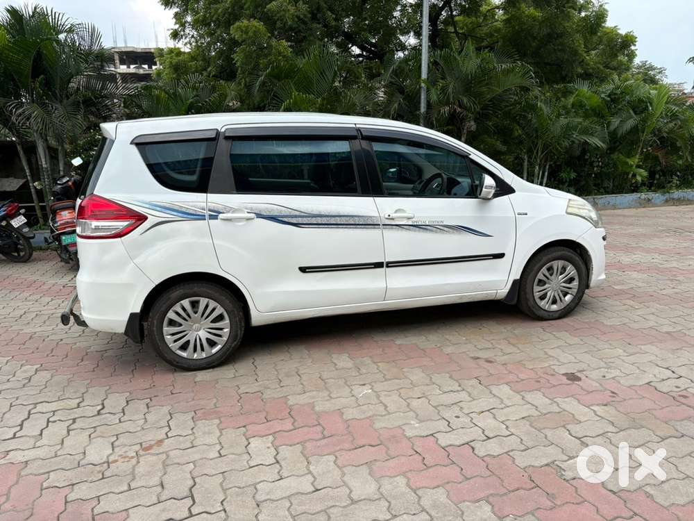 2014 Maruti Suzuki Ertiga Vdi