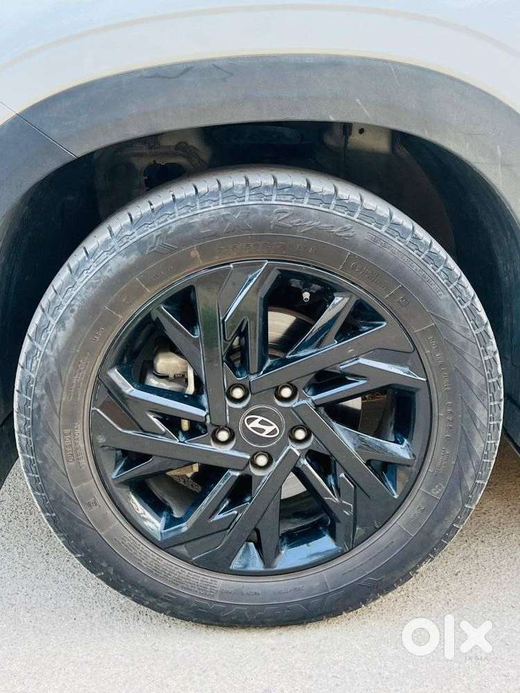 Hyundai Creta 1.5 S Diesel, 2024, Diesel